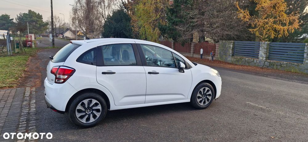 Citroën C3 - 15