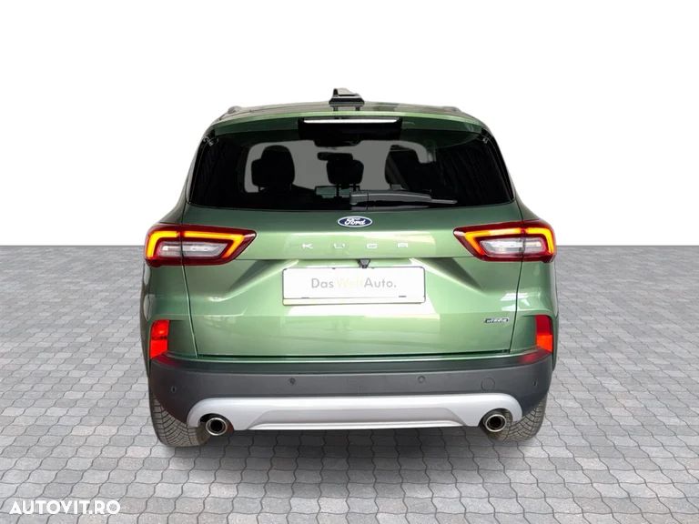 Ford Kuga - 6