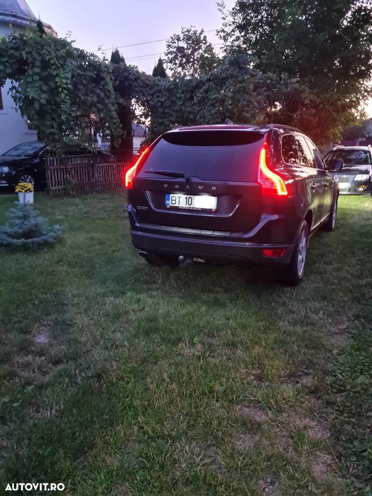 Volvo XC 60 - 8