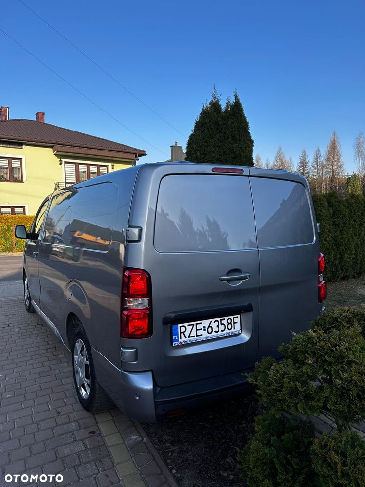 Citroën Jumpy Combi - 10