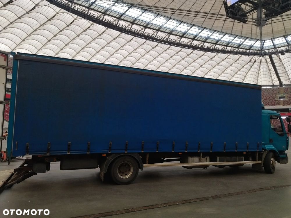 Renault MIDLUM 280DXI 16 - 2