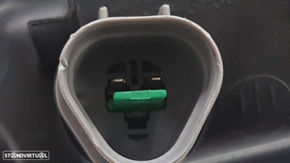 LUZ DO DIA FRENTE DIREITA HYUNDAI TUCSON KLASS BLUEDRIVE - 4