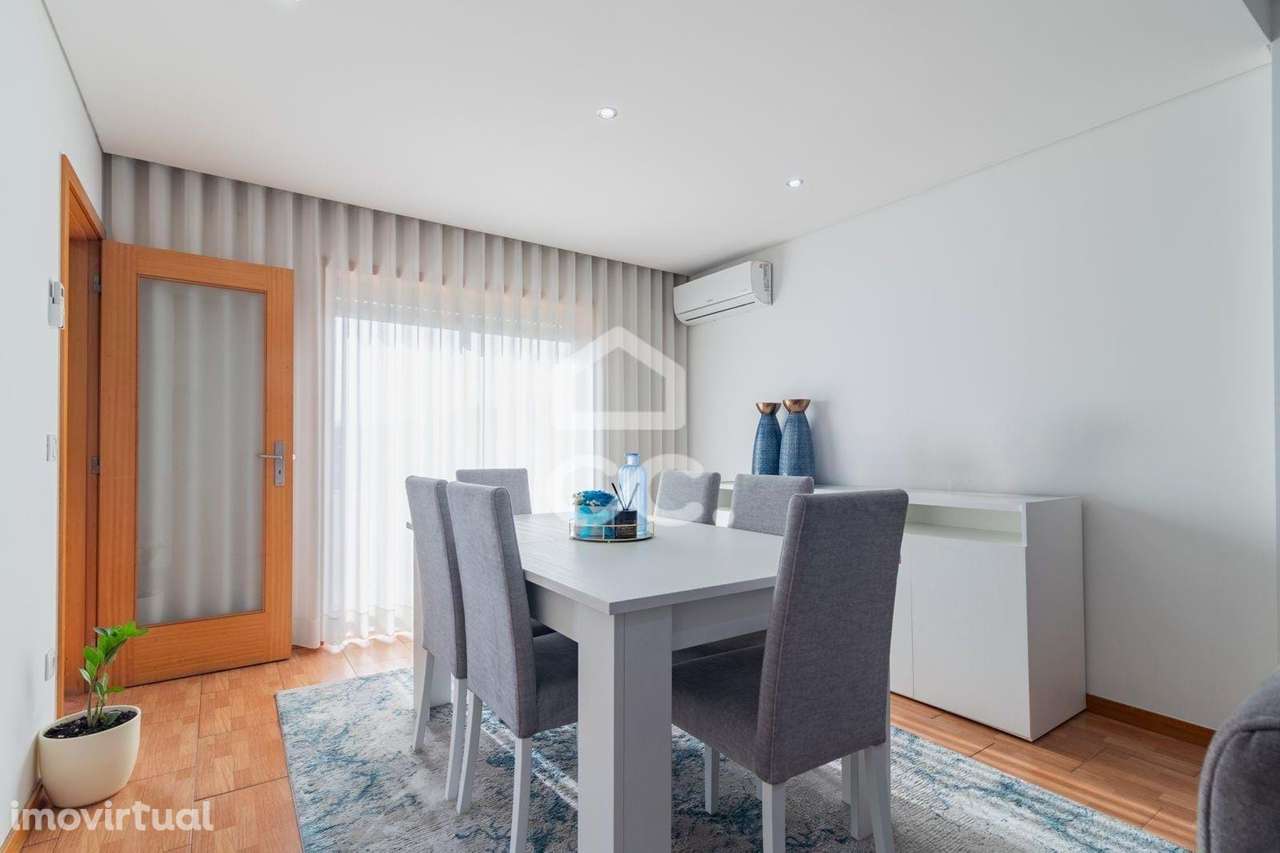 Apartamento T3 em Pedome - Vila Nova de Famalicão - Grande imagem: 5/19