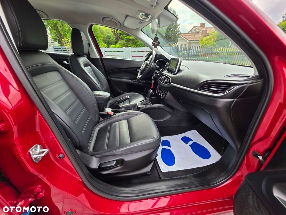 Fiat Tipo - 25