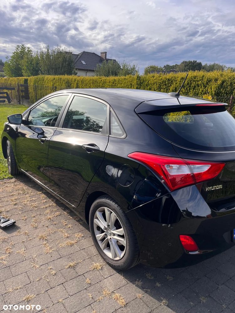 Hyundai i30 - 19