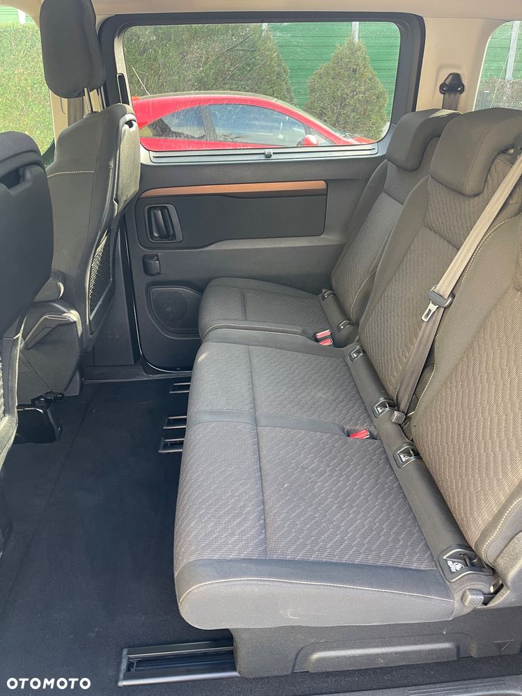 Toyota Proace Verso 2.0 D4-D Long Family - 23