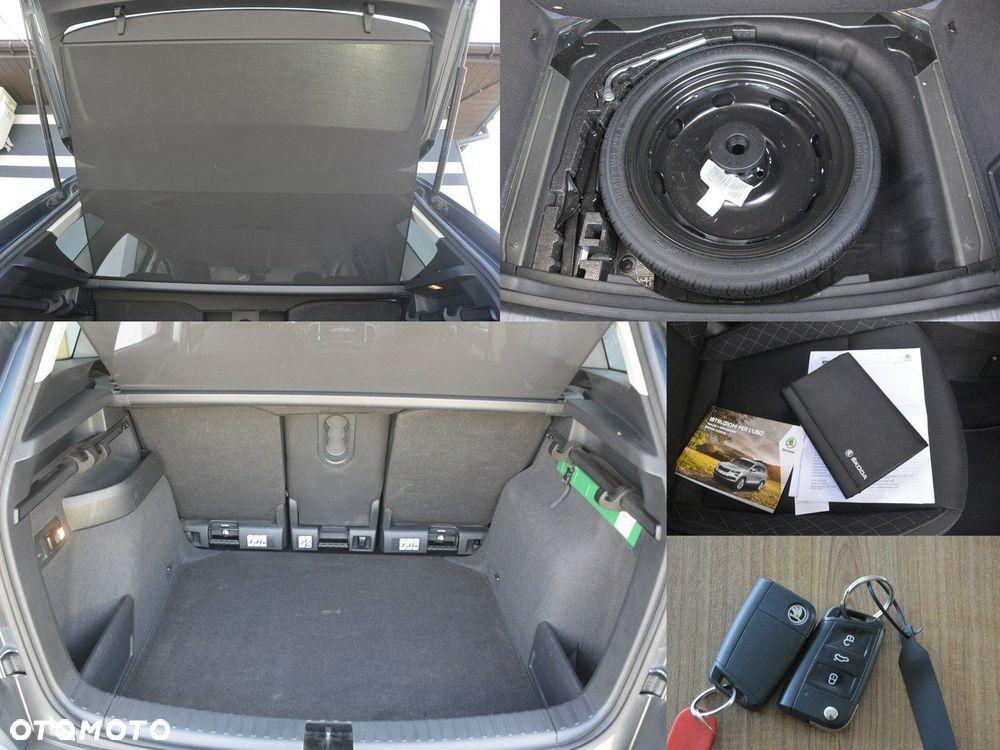 Skoda Karoq 1.6 TDI 4x2 Ambition DSG - 33