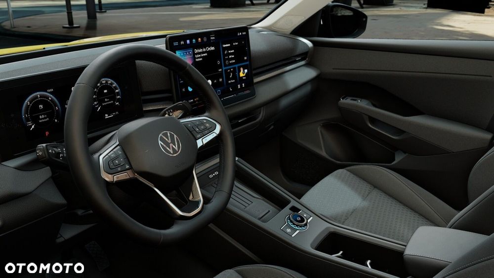 Volkswagen T-Roc 1.5 TSI Life DSG - 10
