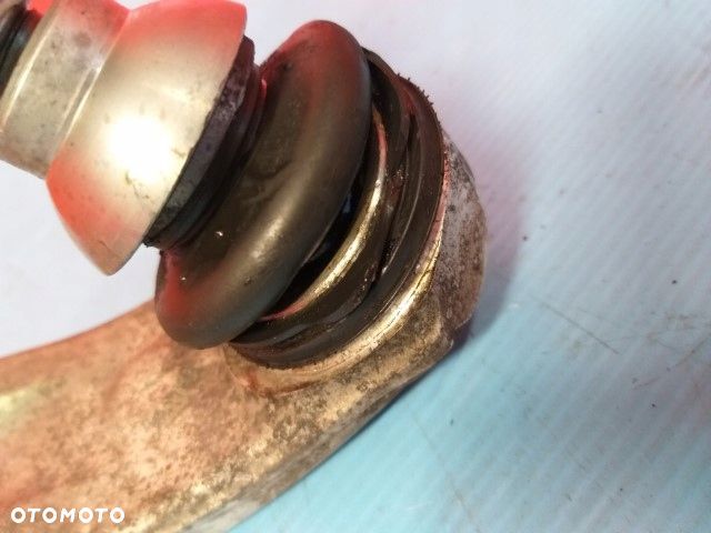 Mercedes benz A45s w177 wahacz prawy przód 2473330400 - 3