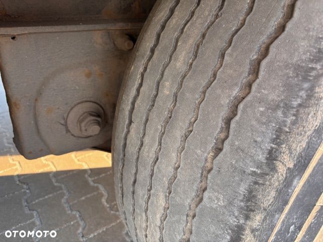 Krone SD Liner - 9