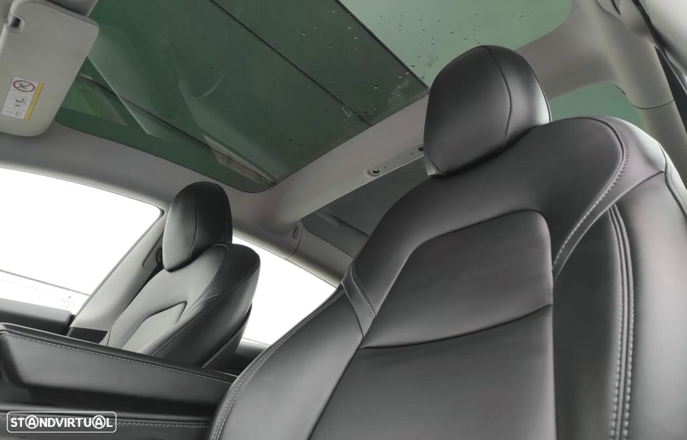 Tesla Model 3 Standard Range Plus RWD - 20