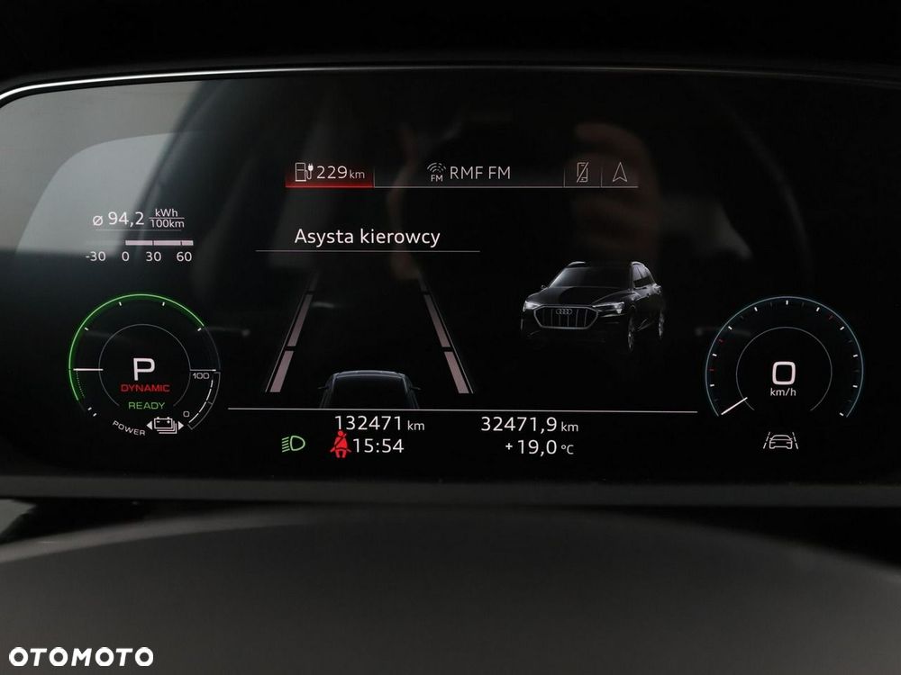 Audi e-tron 50 Quattro - 23