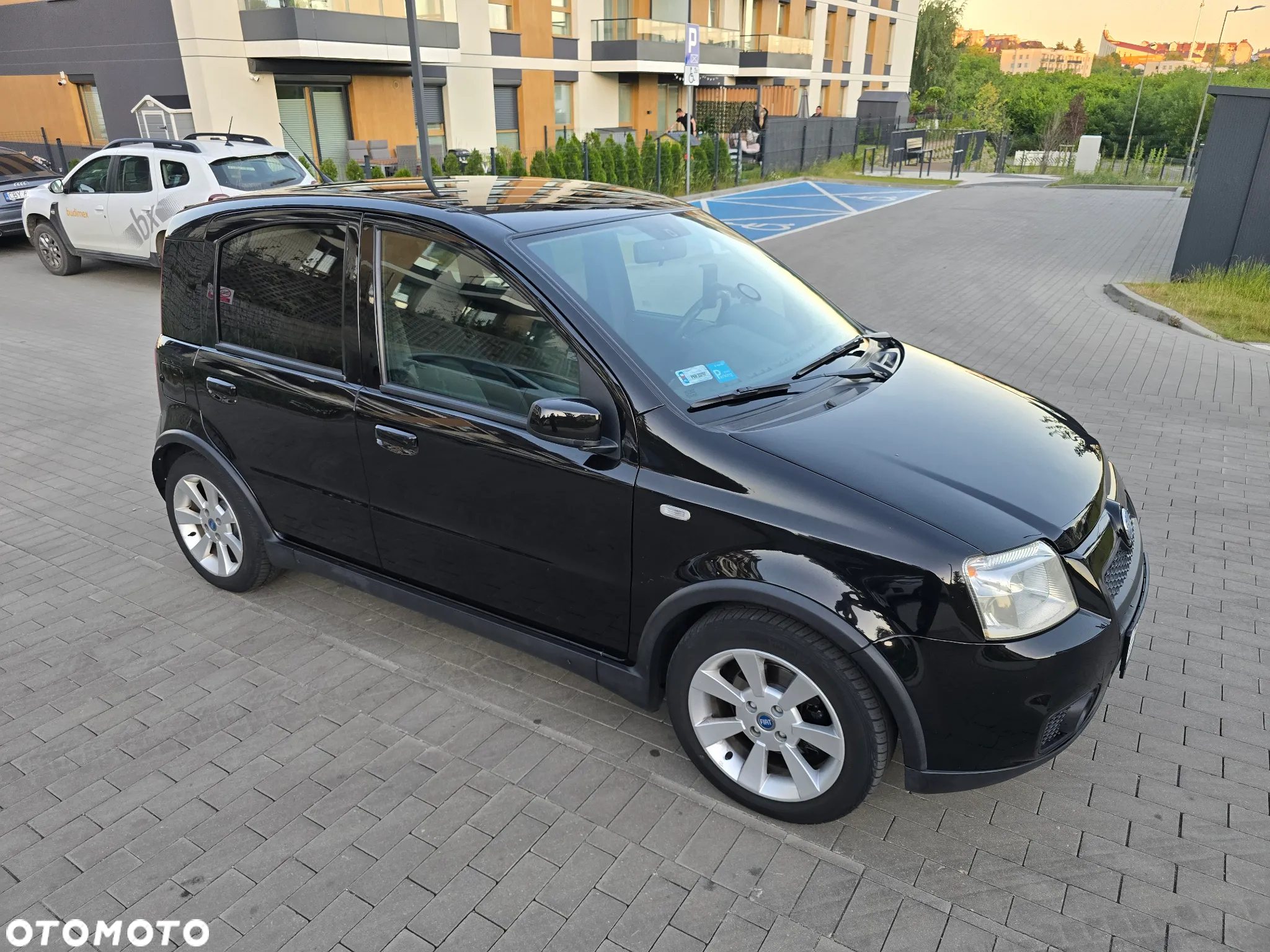 Fiat Panda 1.4 100 HP - 2