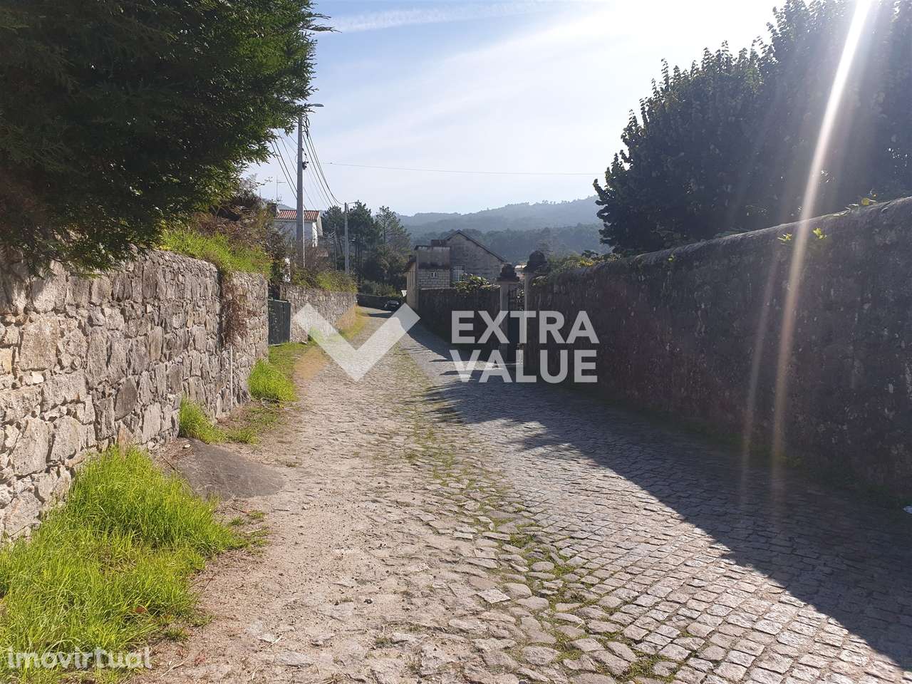 Terreno Para Construção  Venda em Afife,Viana do Castelo - Grande imagem: 2/48