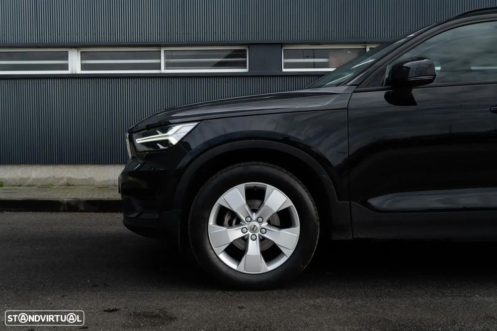 Volvo XC 40 - 17