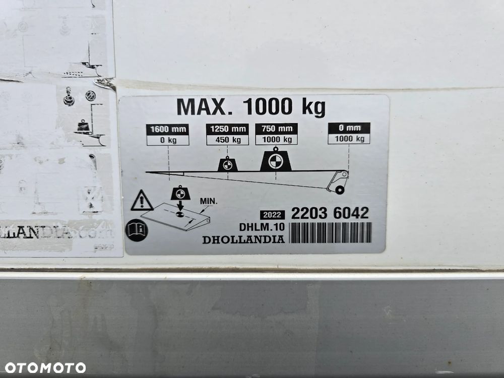 Iveco MRAUTO DAILY 50C/MR - 22