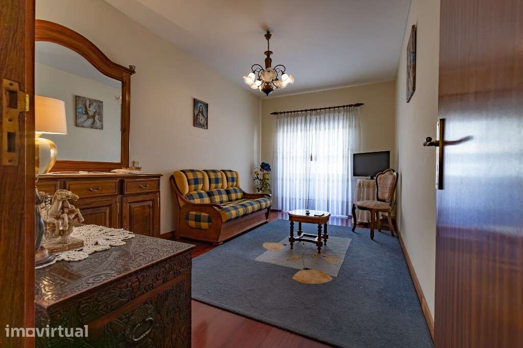 Apartamento T3 - Ferreiros - Grande imagem: 5/19