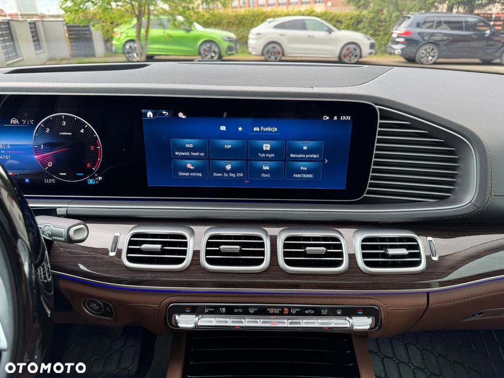 Mercedes-Benz GLE - 26