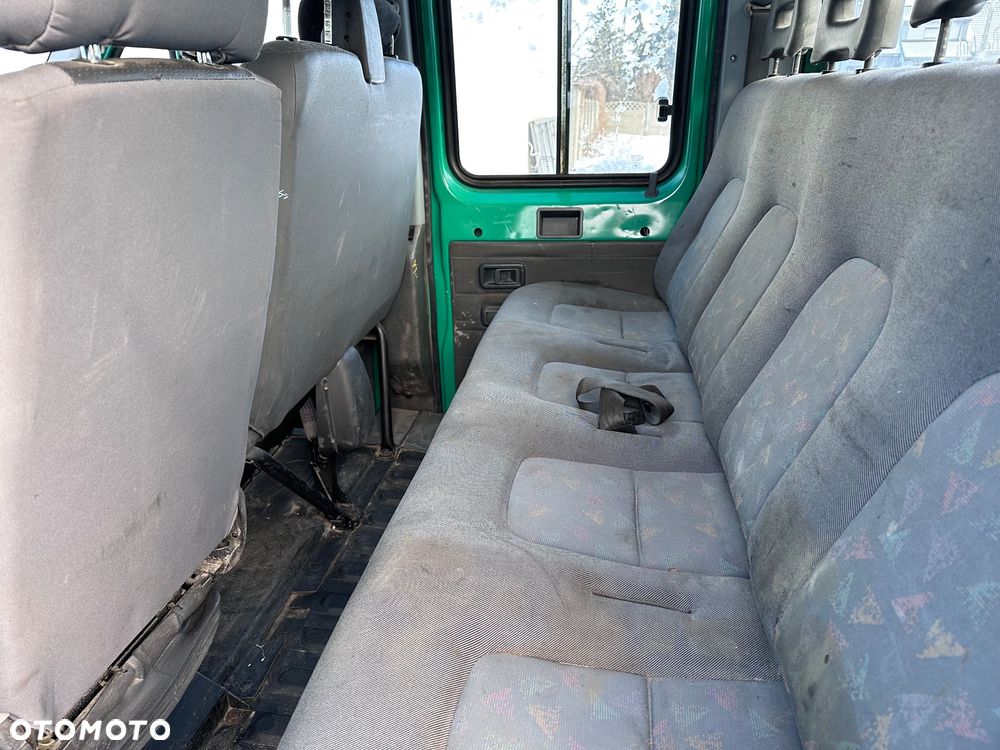 Peugeot Boxer - 24