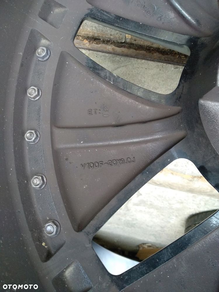 felga 9j 20 et30 v100f kba 49387 rant - 6