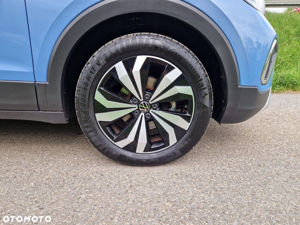Volkswagen T-Cross - 37