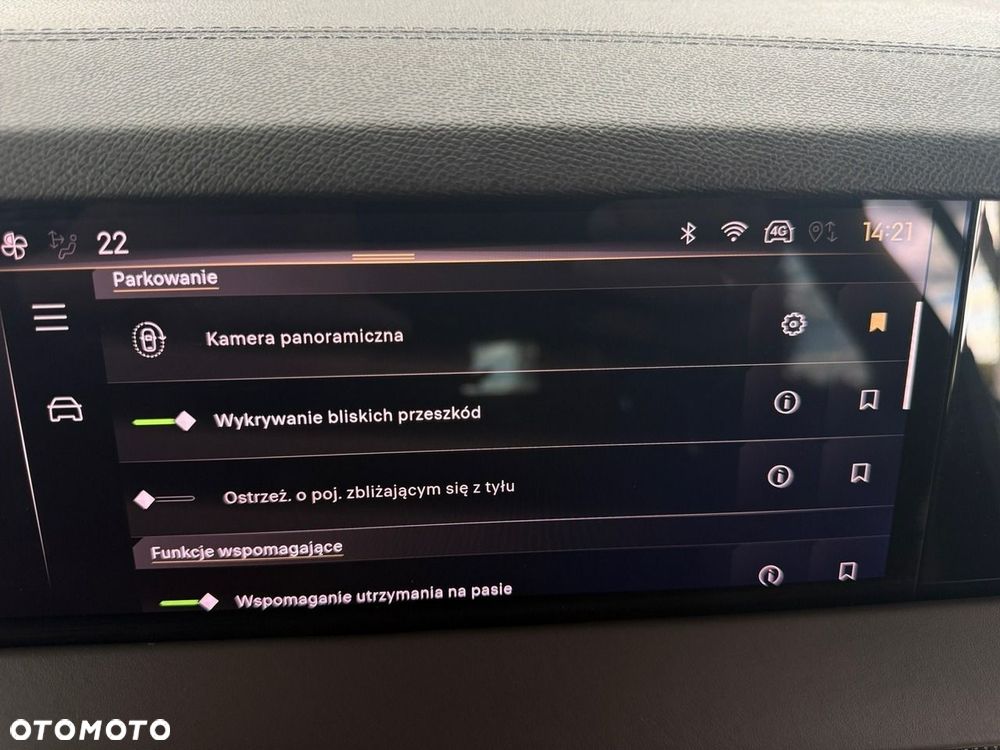 DS Automobiles DS 4 2023