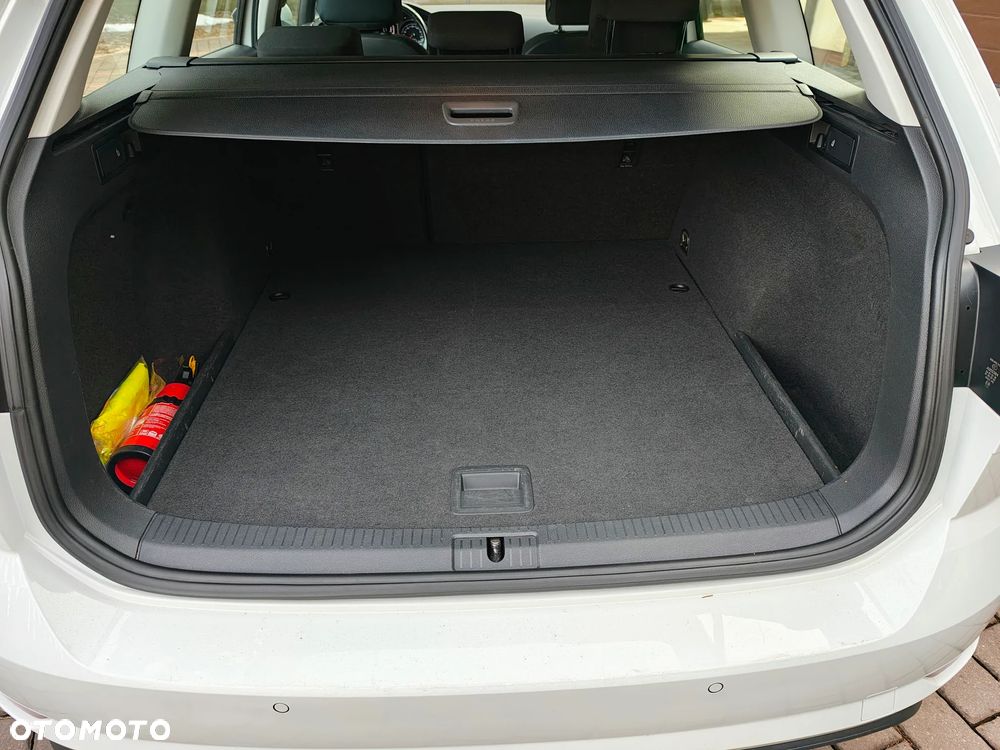 Volkswagen Golf 1.6 TDI BMT Trendline - 13