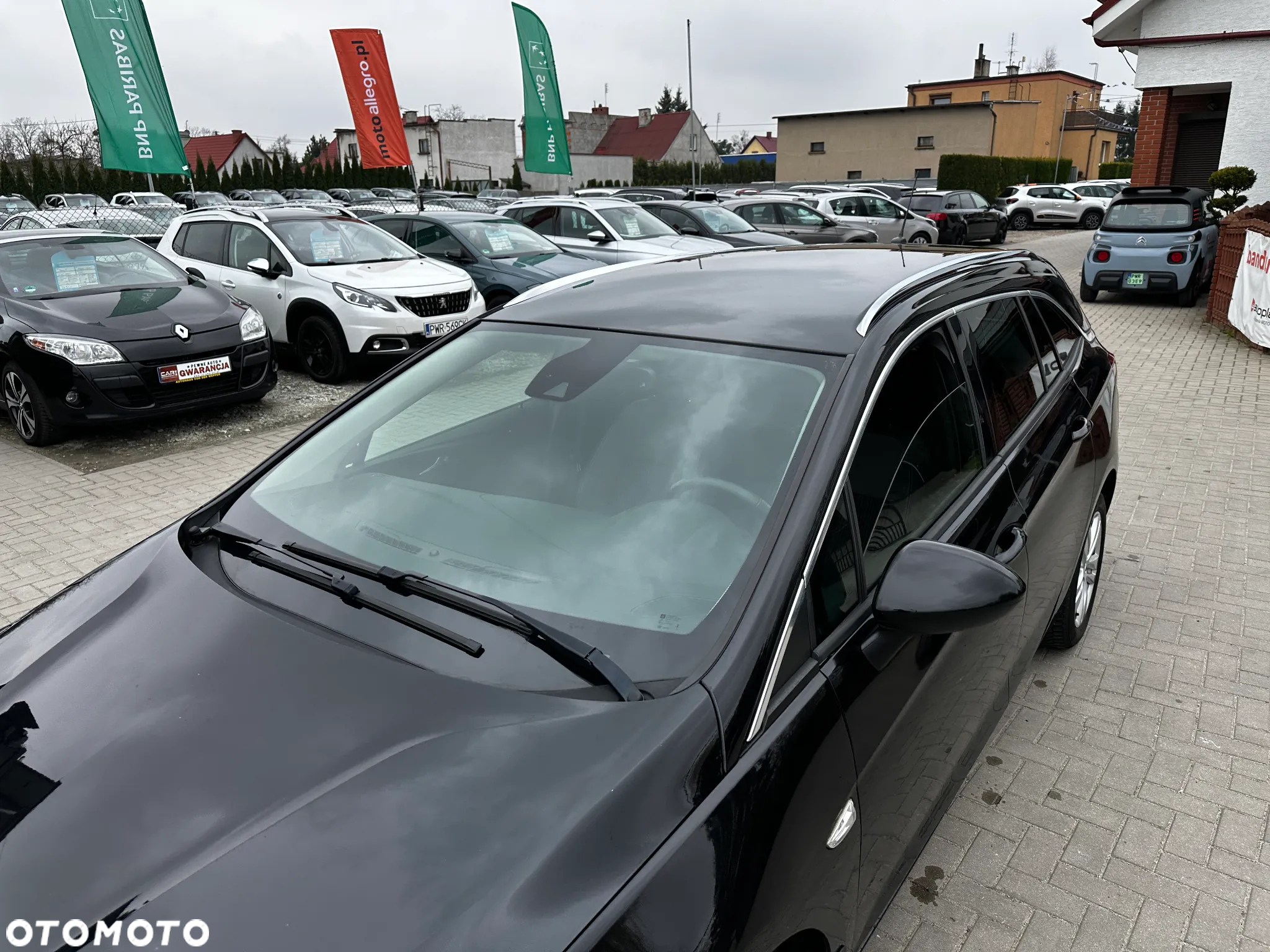 Opel Astra - 35