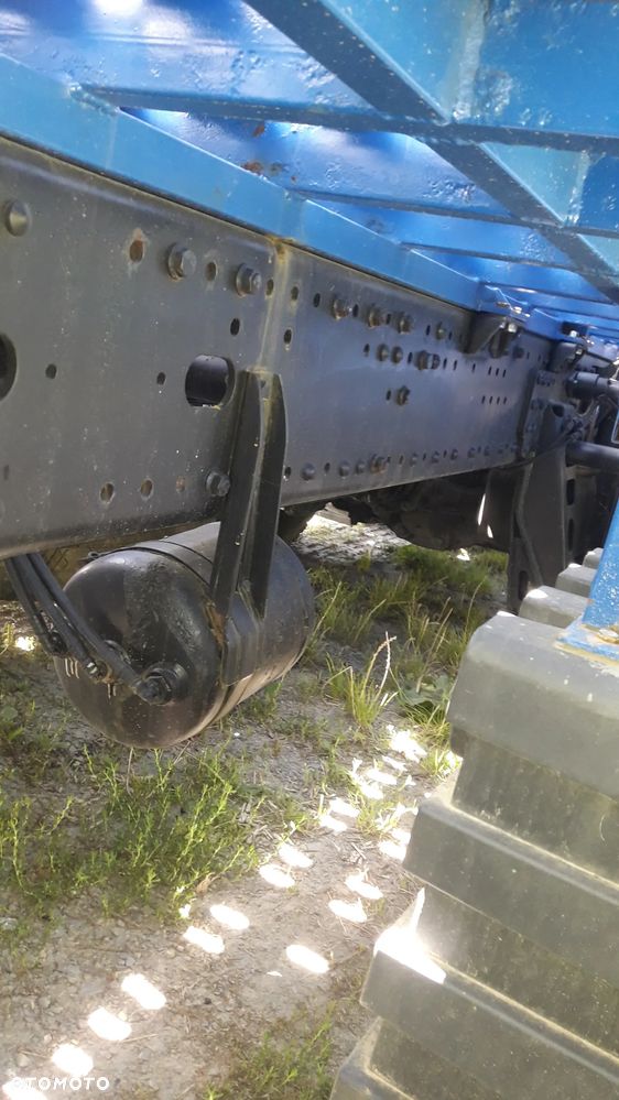 MAN TGA 26.440 6x2-LL - 13