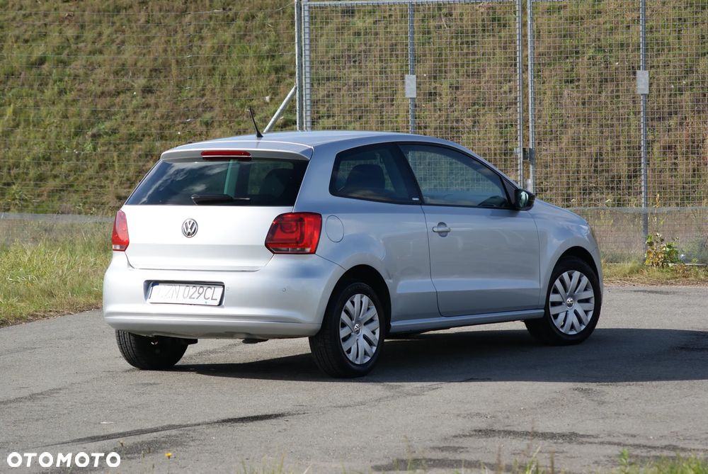 Volkswagen Polo 1.2 Style - 16