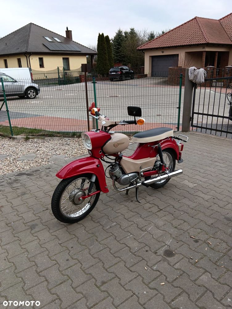 Simson Inny - 5