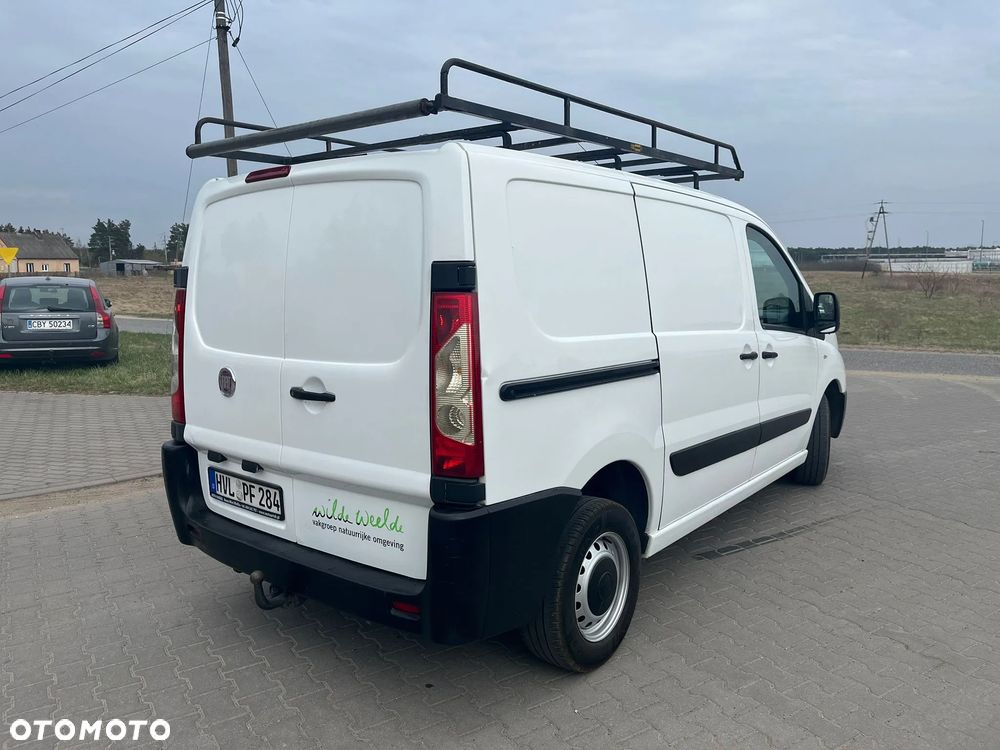 Fiat Scudo - 4