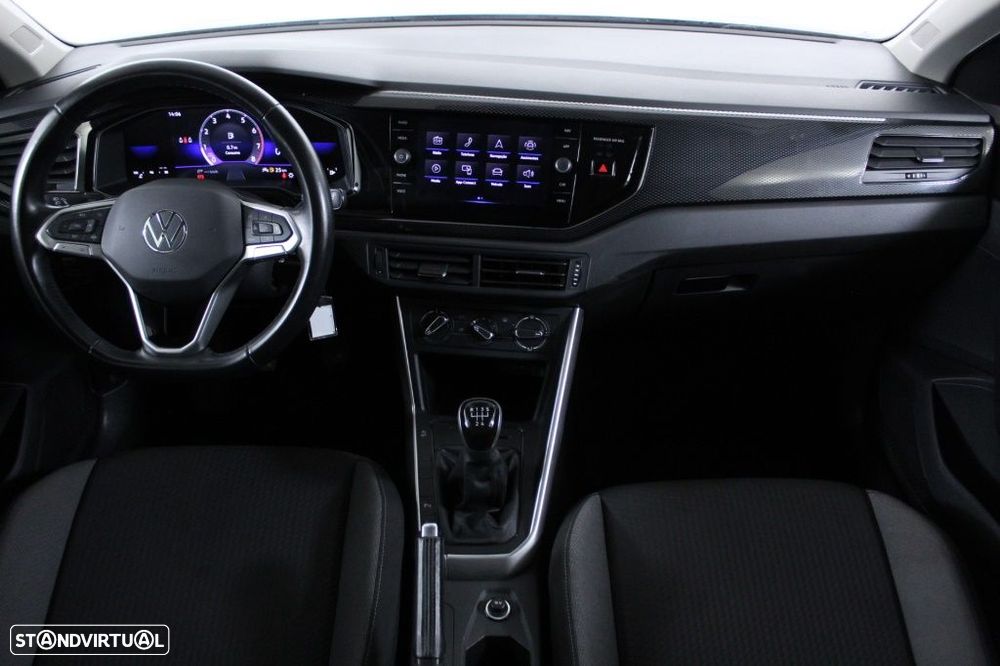 VW Taigo 1.0 TSI Life - 18