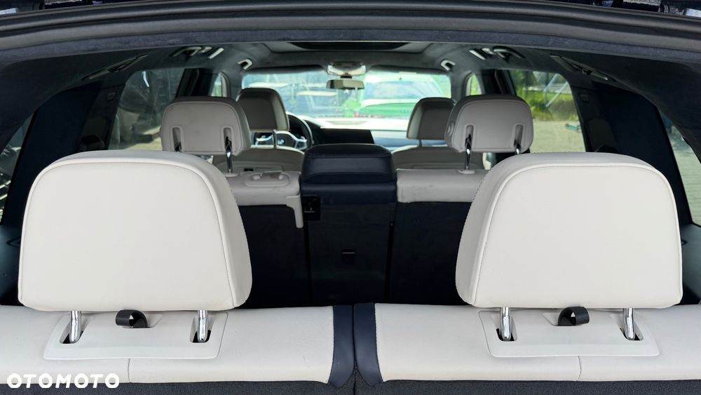 BMW X7 - 16