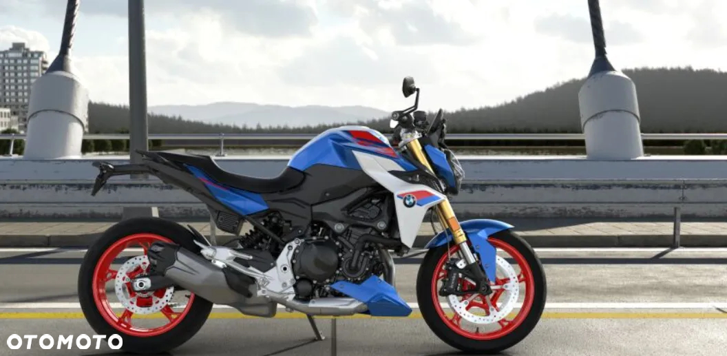 BMW F - 3