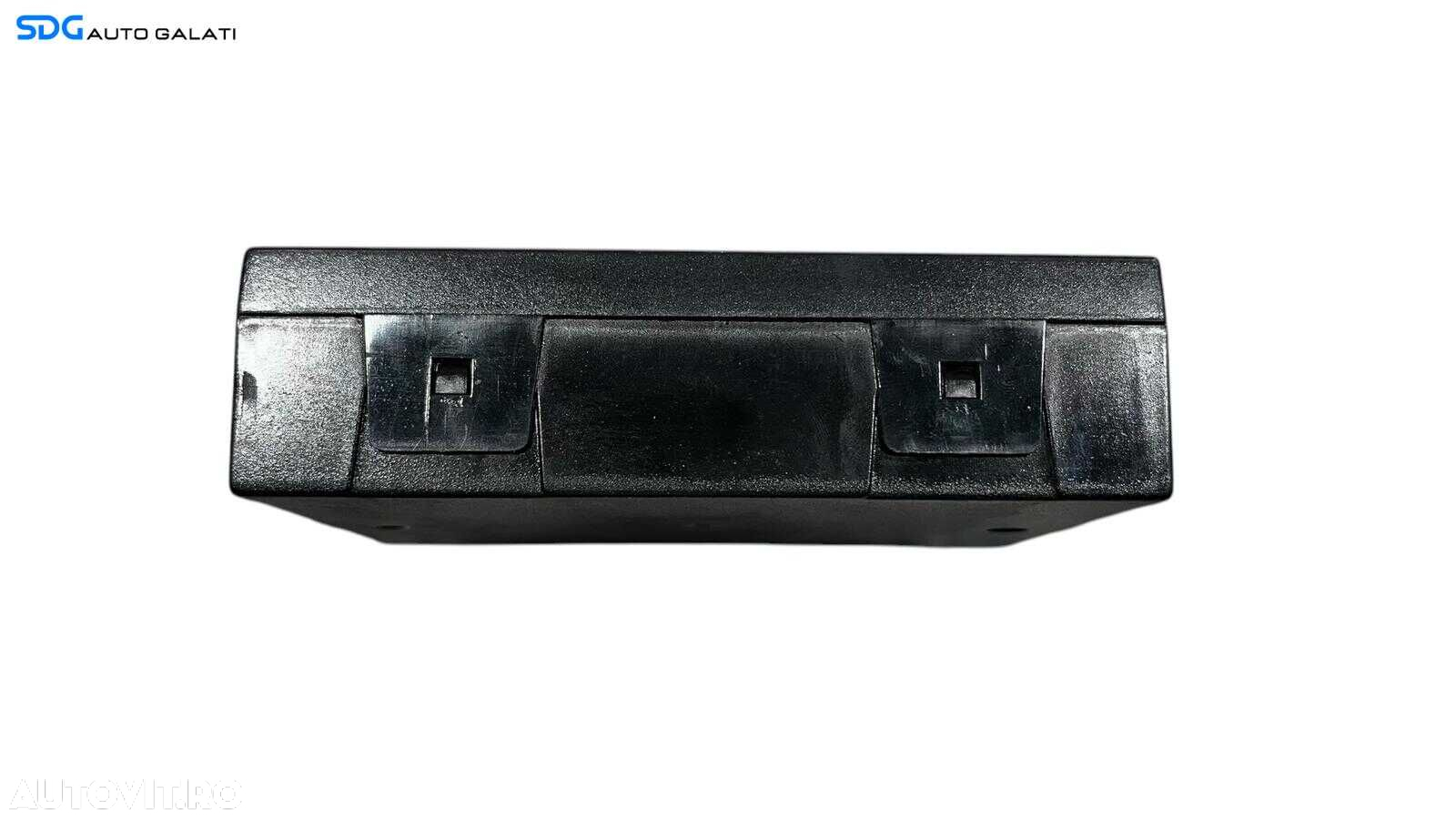 Unitatate Modul Calculator Control Confort Volkswagen Polo 9N 2002 - 2008 Cod 6Q0959433E [L5815 ] - 7