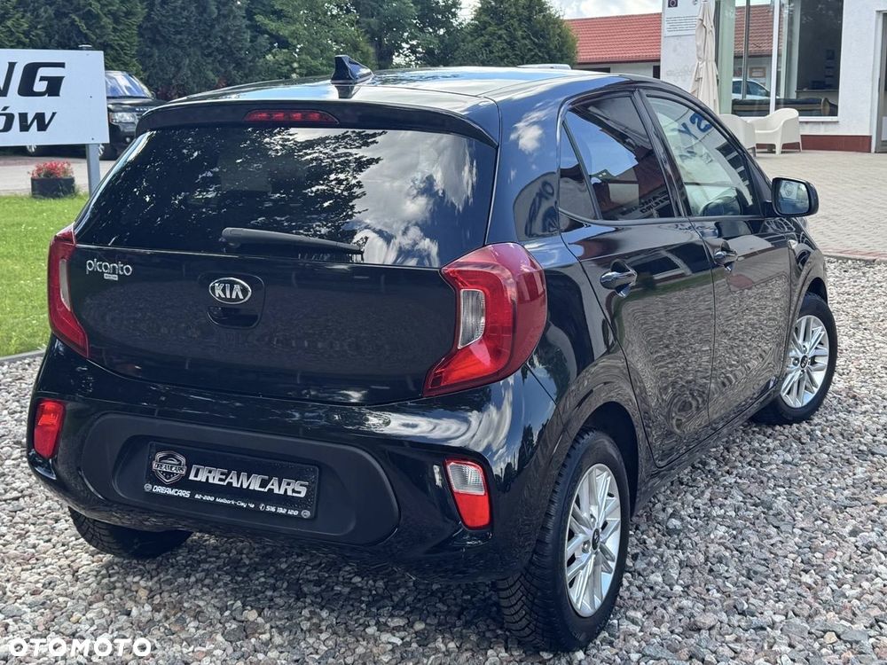 Kia Picanto - 11