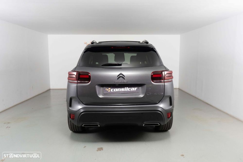 Citroën C5 Aircross 1.6 Hybrid Shine e-EAT8 - 5