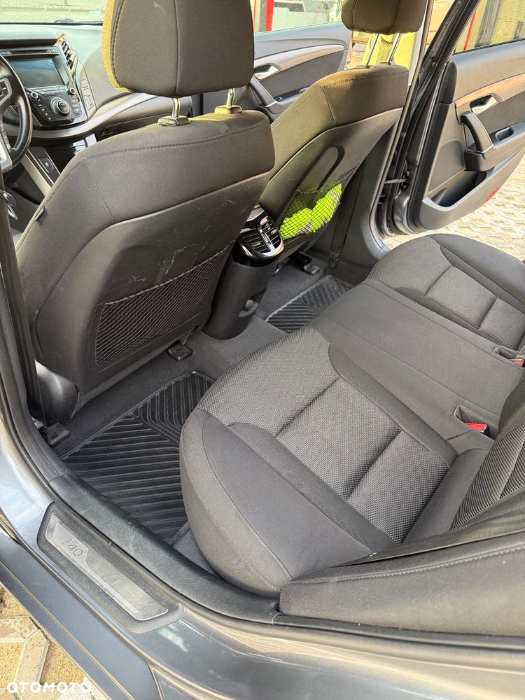Hyundai i40 1.7 CRDi Classic - 17