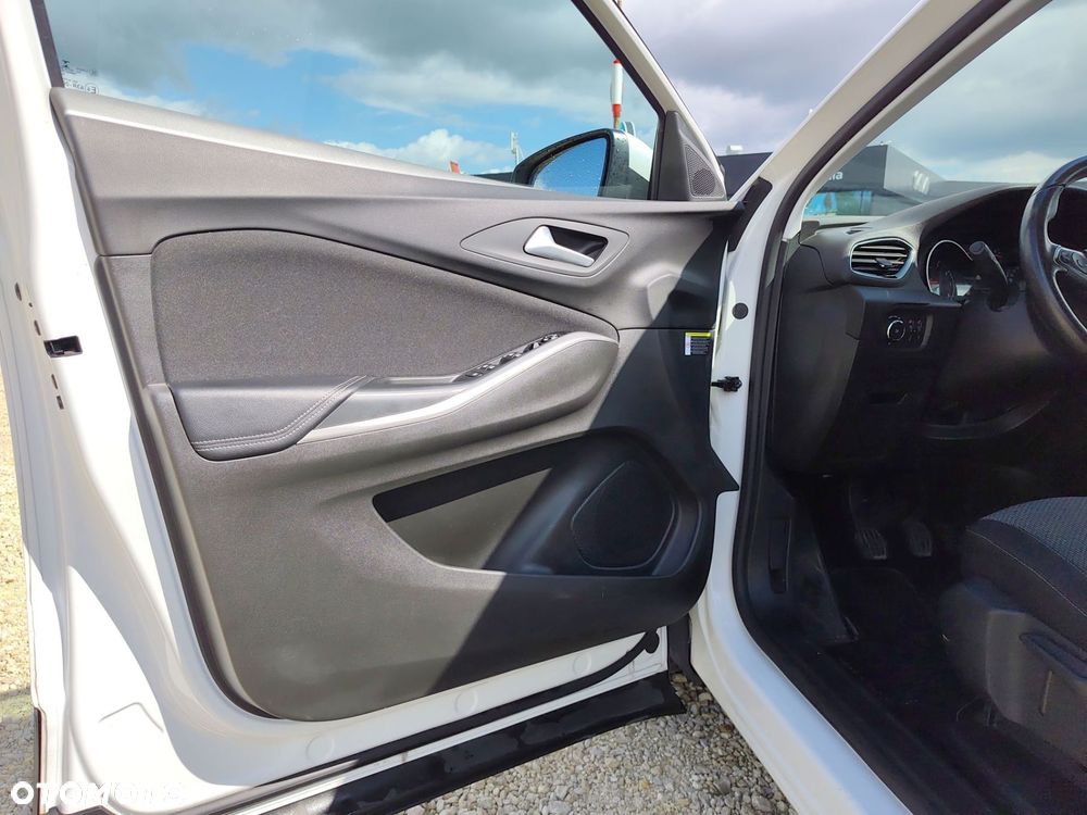 Opel Grandland X - 11