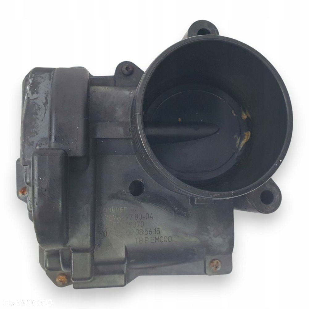 PRZEPUSTNICA Peugeot Partner 1.6 VTI V757669780-04 A2C53279370 - 7