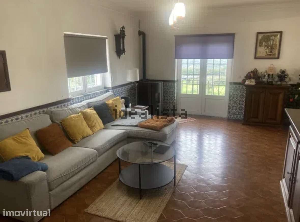 Moradia isolada para venda - Grande imagem: 2/17
