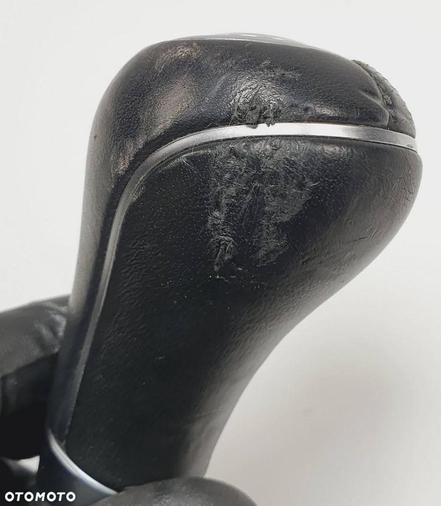 GAŁKA MIESZEK BIEGÓW MANUALNA MERCEDES GLK X204 - 6