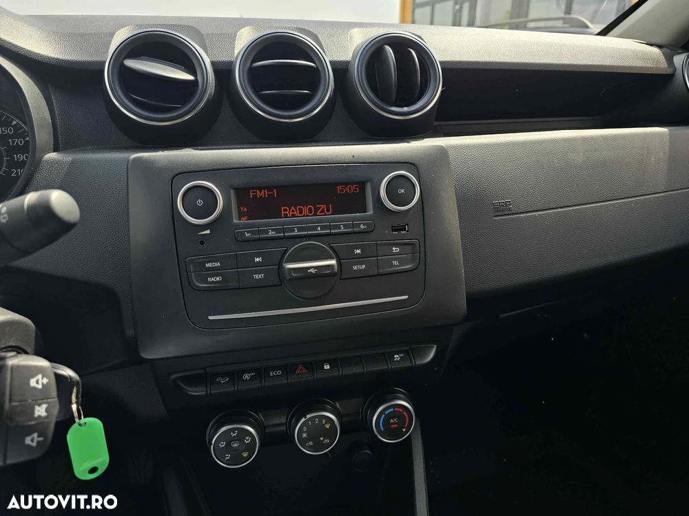 Dacia Duster - 13