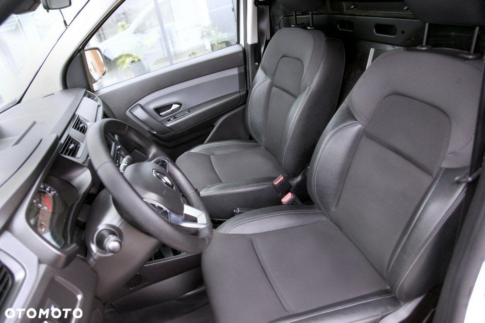 Renault Express - 17