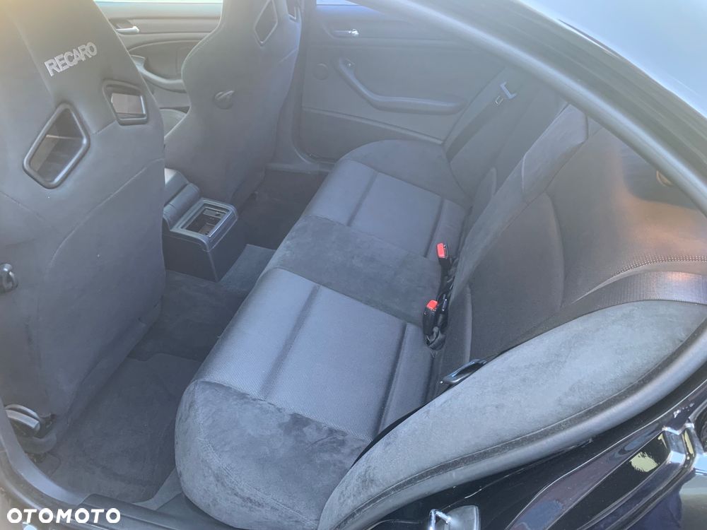BMW Seria 3 - 27