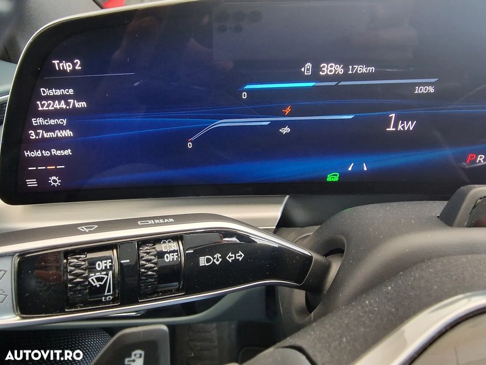 CADILLAC Lyriq 2024 — imagine 18