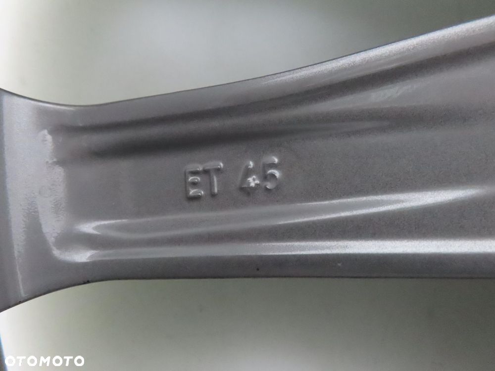 Alufelgi 18'' VW Audi Seat Skoda 5x112 7J ET45 - 4