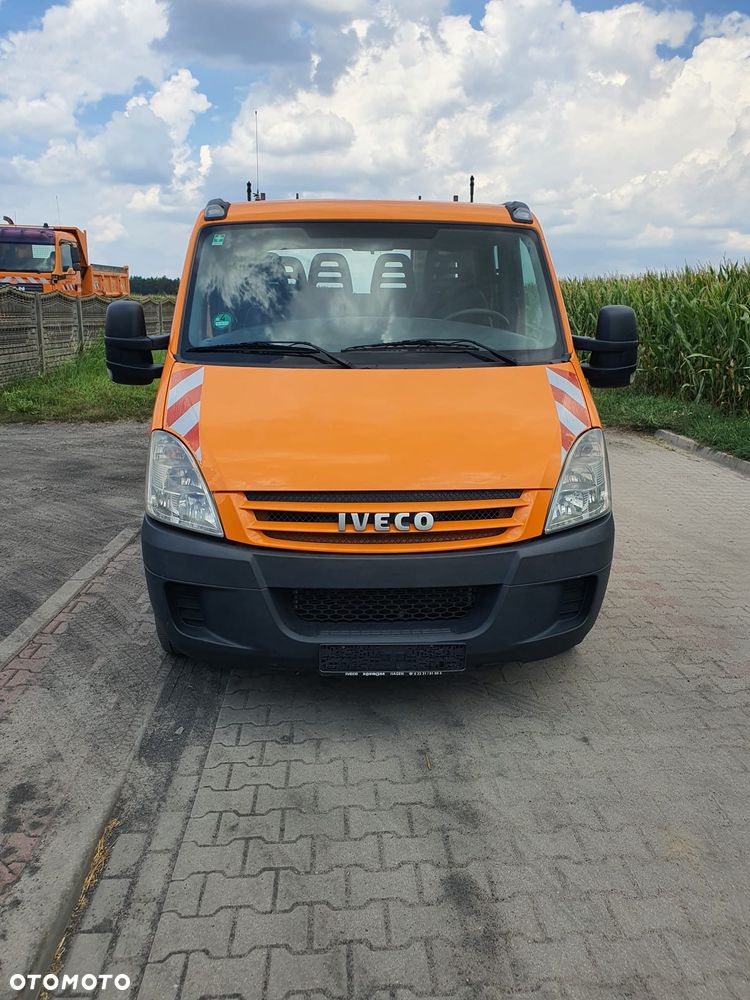 Iveco Daily 35 S 12 - 5