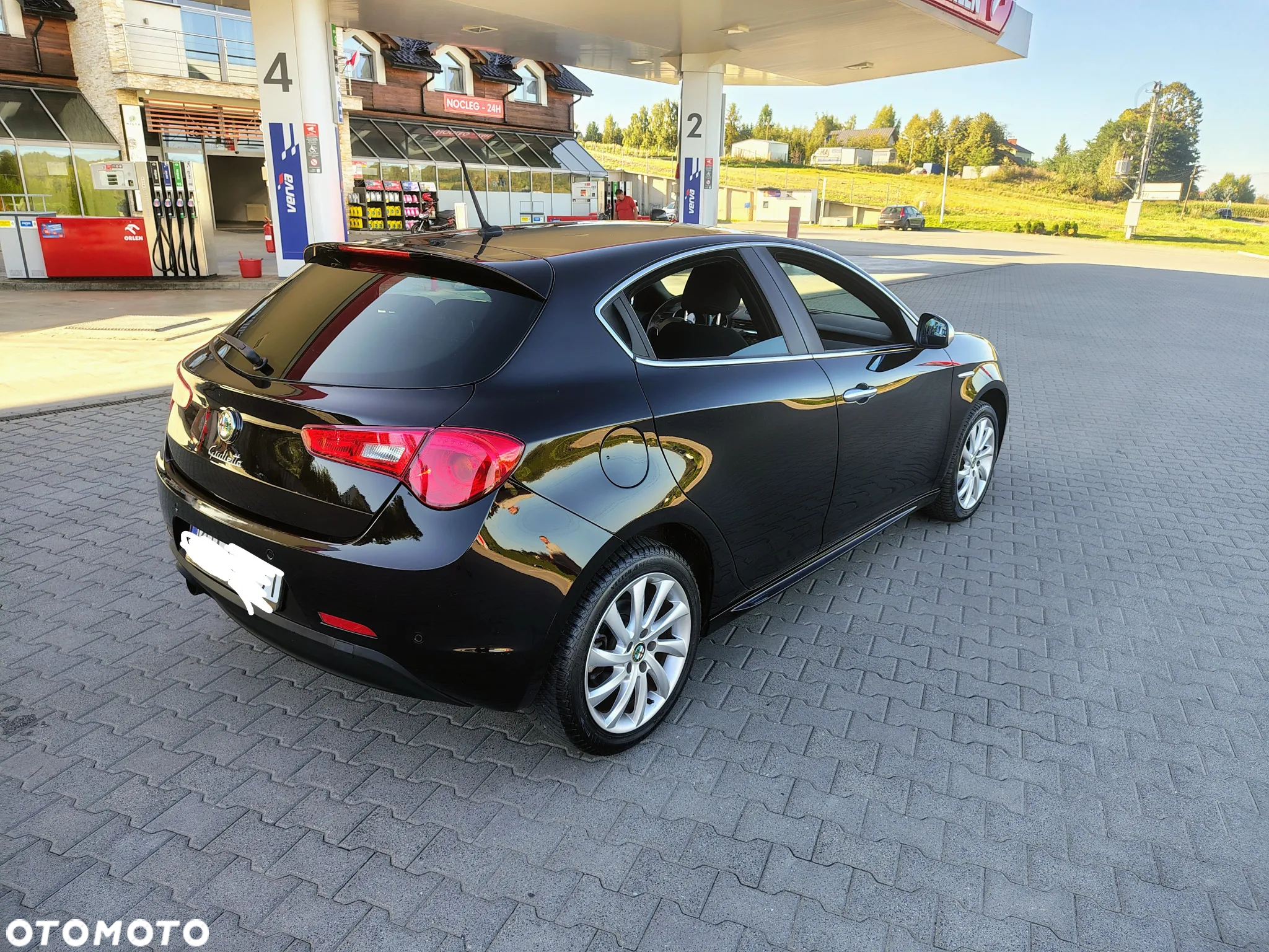 Alfa Romeo Giulietta 1.4 TB 16V Sport - 6